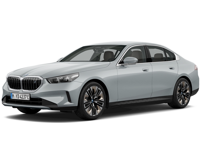 BMW Série 5