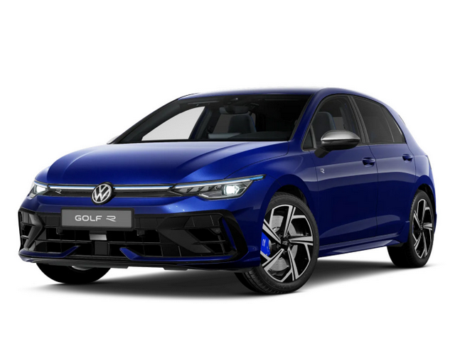 Volkswagen Golf 8 5 R Line