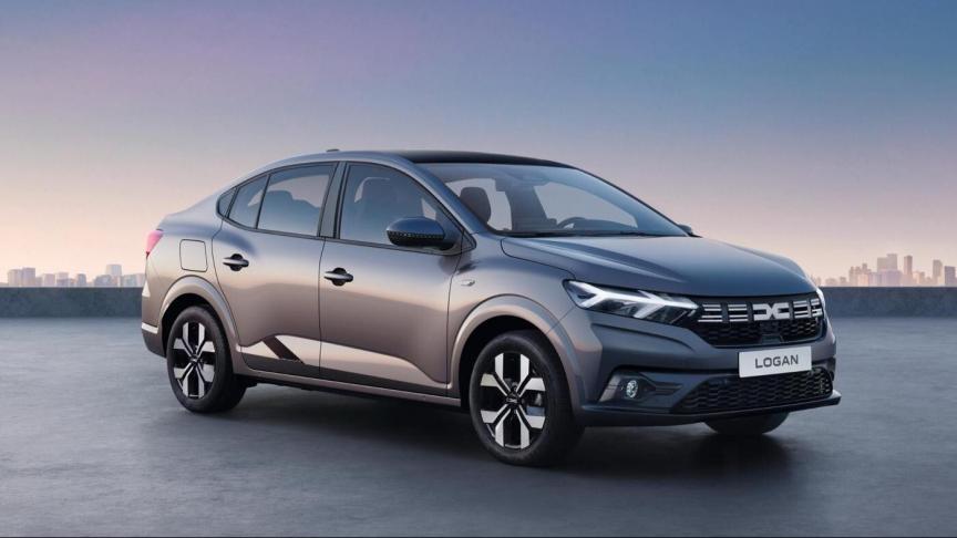 Dacia Logan Rental in Morocco – Affordable and Reliable Compact Sedan