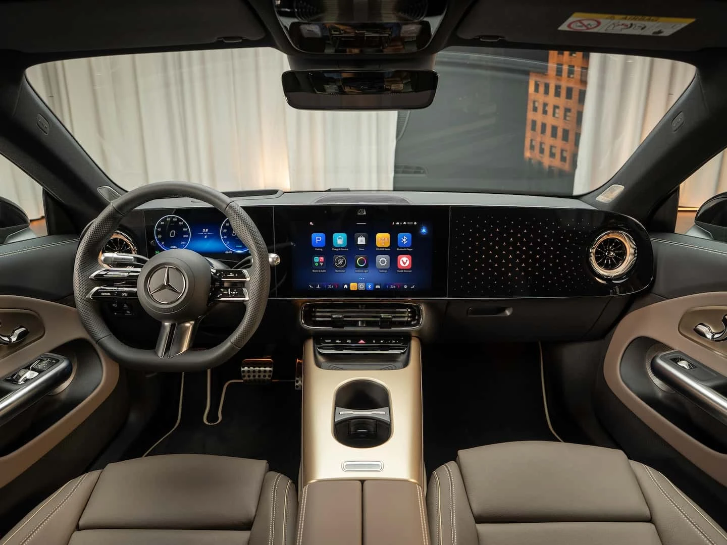 mercedes-cla